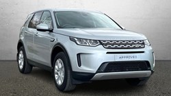 2019 (69) LAND ROVER DISCOVERY SPORT 2.0 D180 S 5dr Auto 3116173