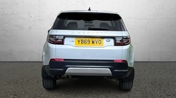 2019 (69) LAND ROVER DISCOVERY SPORT 2.0 D180 S 5dr Auto 3116178