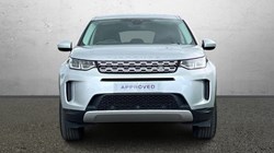 2019 (69) LAND ROVER DISCOVERY SPORT 2.0 D180 S 5dr Auto 3116179