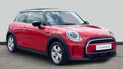 2021 (21) MINI HATCHBACK 1.5 Cooper Classic 3dr 5513459
