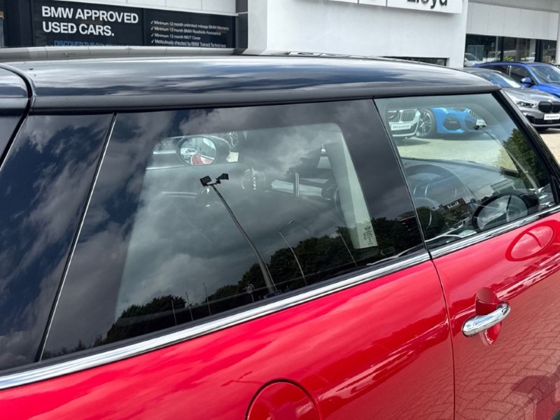 2021 (21) MINI HATCHBACK 1.5 Cooper Classic 3dr 5513501