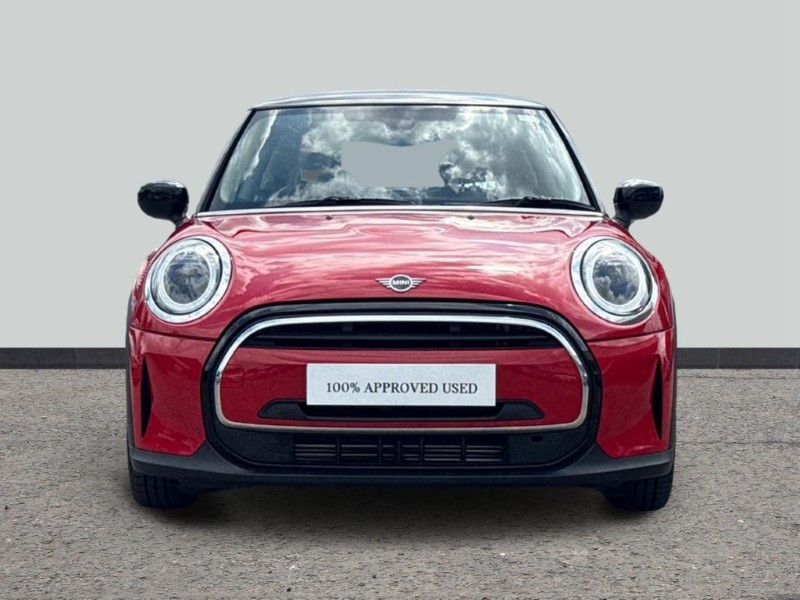 2021 (21) MINI HATCHBACK 1.5 Cooper Classic 3dr 5513474
