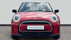 2021 (21) MINI HATCHBACK 1.5 Cooper Classic 3dr 5513474