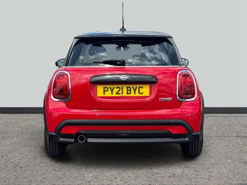 2021 (21) MINI HATCHBACK 1.5 Cooper Classic 3dr 5513473