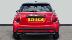 2021 (21) MINI HATCHBACK 1.5 Cooper Classic 3dr 5513473