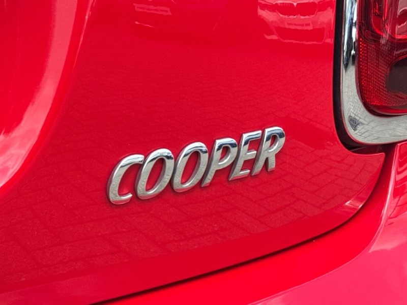 2021 (21) MINI HATCHBACK 1.5 Cooper Classic 3dr 5513496