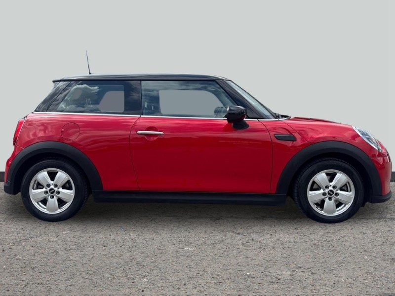 2021 (21) MINI HATCHBACK 1.5 Cooper Classic 3dr 5513461