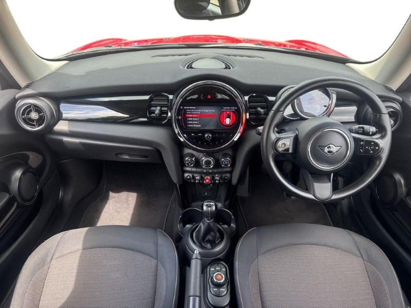 2021 (21) MINI HATCHBACK 1.5 Cooper Classic 3dr 5513462