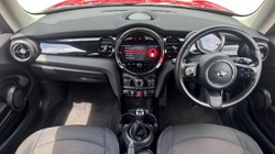 2021 (21) MINI HATCHBACK 1.5 Cooper Classic 3dr 5513462