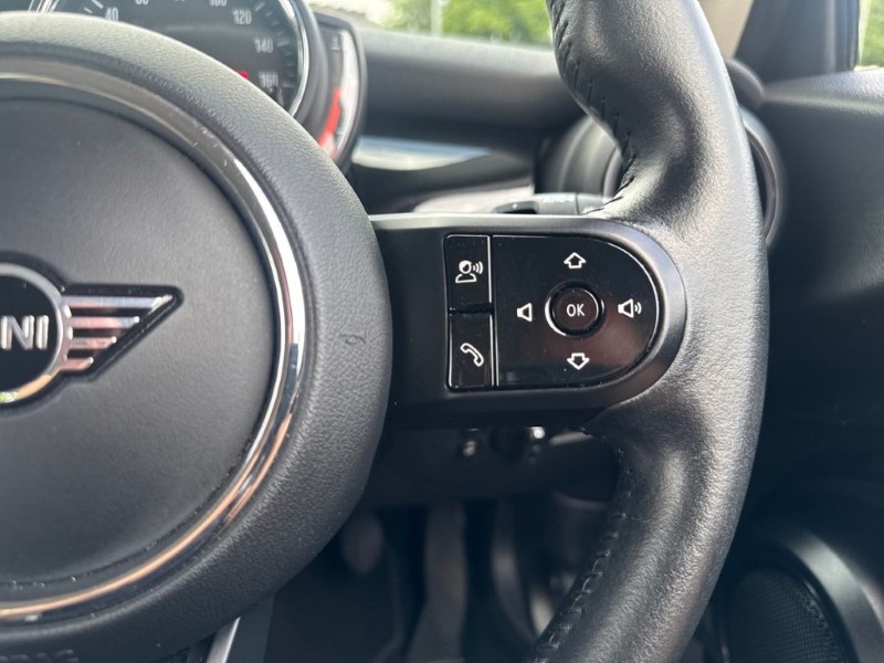 2021 (21) MINI HATCHBACK 1.5 Cooper Classic 3dr 5513476