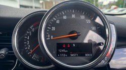 2021 (21) MINI HATCHBACK 1.5 Cooper Classic 3dr 5513467