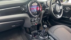 2021 (21) MINI HATCHBACK 1.5 Cooper Classic 3dr 5513465