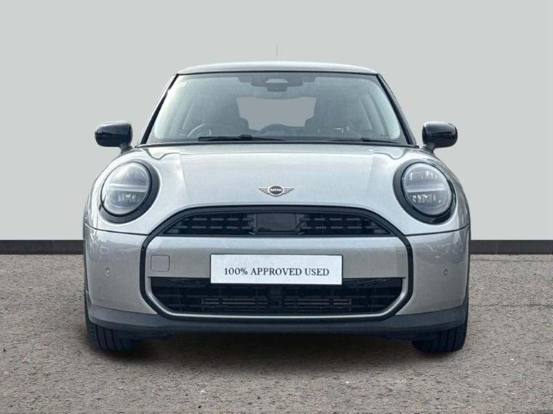 2025 (75) MINI COOPER 1.5 C Classic 3dr Auto 5507316