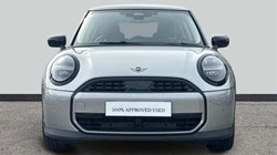 2025 (75) MINI COOPER 1.5 C Classic 3dr Auto 5507316
