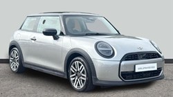 2025 (75) MINI COOPER 1.5 C Classic 3dr Auto 5507301