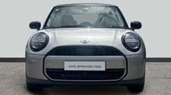 2025 (75) MINI COOPER 1.5 C Classic 3dr Auto 5546976
