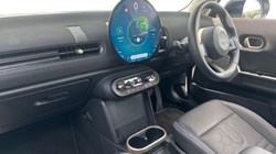 2025 (75) MINI COOPER 1.5 C Classic 3dr Auto 5546967