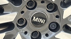 2025 (75) MINI COOPER 1.5 C Classic 3dr Auto 5547002