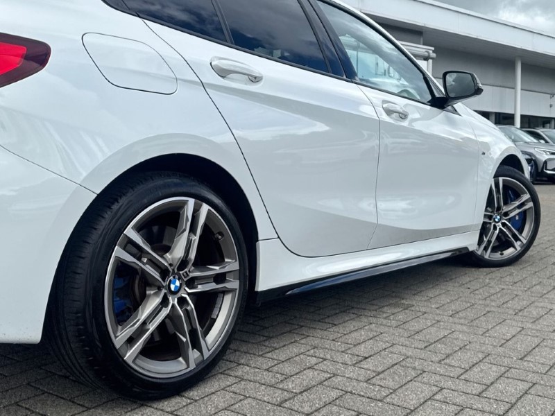2024 (73) BMW 1 SERIES M135i xDrive 5dr Step Auto 5490101