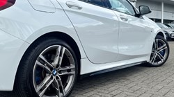 2024 (73) BMW 1 SERIES M135i xDrive 5dr Step Auto 5490101