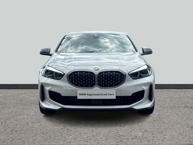 2024 (73) BMW 1 SERIES M135i xDrive 5dr Step Auto 5490070