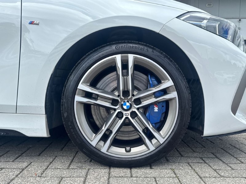 2024 (73) BMW 1 SERIES M135i xDrive 5dr Step Auto 5490068