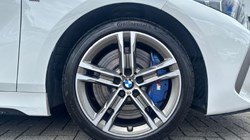 2024 (73) BMW 1 SERIES M135i xDrive 5dr Step Auto 5490068