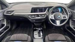 2024 (73) BMW 1 SERIES M135i xDrive 5dr Step Auto 5490058