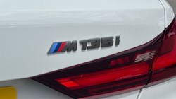 2024 (73) BMW 1 SERIES M135i xDrive 5dr Step Auto 5490099