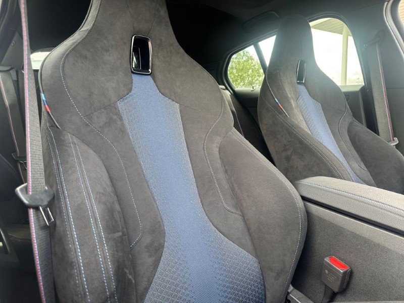 2024 (73) BMW 1 SERIES M135i xDrive 5dr Step Auto 5490079