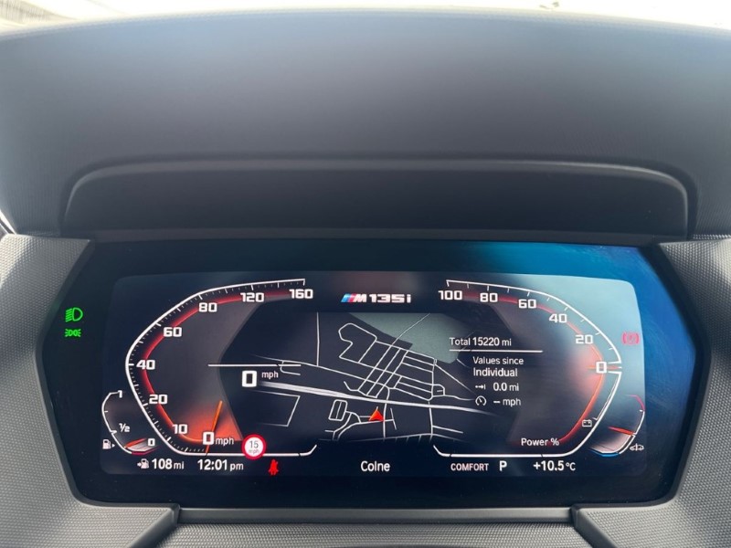 2024 (73) BMW 1 SERIES M135i xDrive 5dr Step Auto 5490063