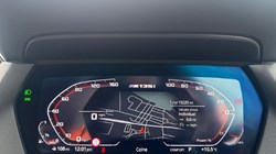 2024 (73) BMW 1 SERIES M135i xDrive 5dr Step Auto 5490063
