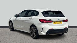 2024 (73) BMW 1 SERIES M135i xDrive 5dr Step Auto 5490056