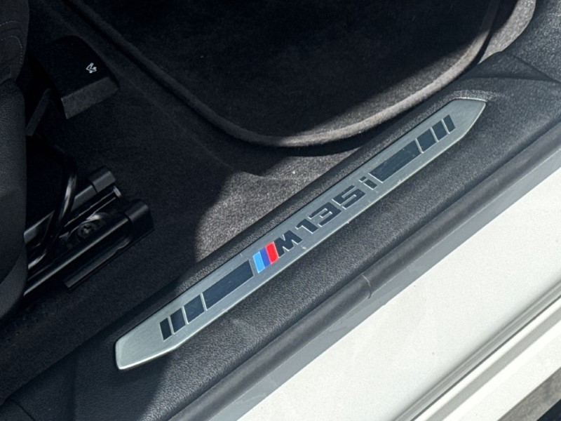 2024 (73) BMW 1 SERIES M135i xDrive 5dr Step Auto 5490091