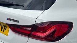 2024 (73) BMW 1 SERIES M135i xDrive 5dr Step Auto 5490100
