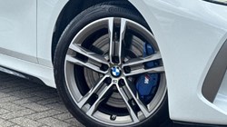 2024 (73) BMW 1 SERIES M135i xDrive 5dr Step Auto 5490097