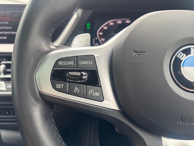 2024 (73) BMW 1 SERIES M135i xDrive 5dr Step Auto 5490071