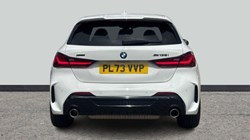 2024 (73) BMW 1 SERIES M135i xDrive 5dr Step Auto 5490069
