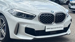 2024 (73) BMW 1 SERIES M135i xDrive 5dr Step Auto 5490095