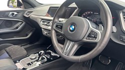 2024 (73) BMW 1 SERIES M135i xDrive 5dr Step Auto 5490060