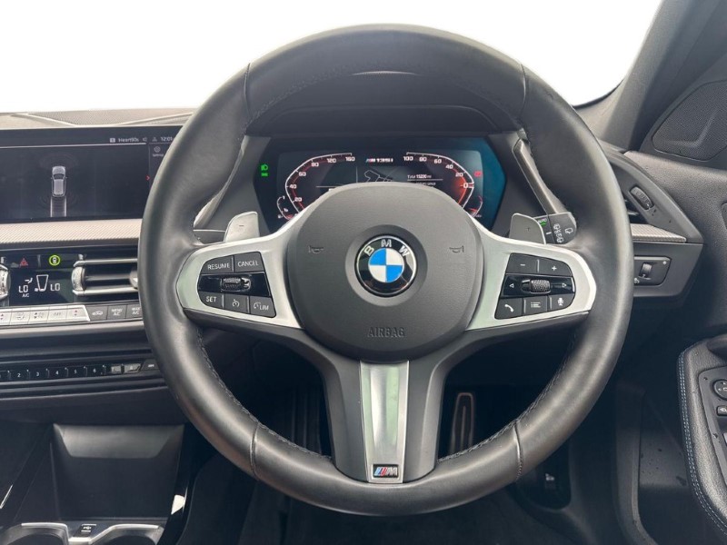 2024 (73) BMW 1 SERIES M135i xDrive 5dr Step Auto 5490059