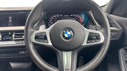 2024 (73) BMW 1 SERIES M135i xDrive 5dr Step Auto 5490059