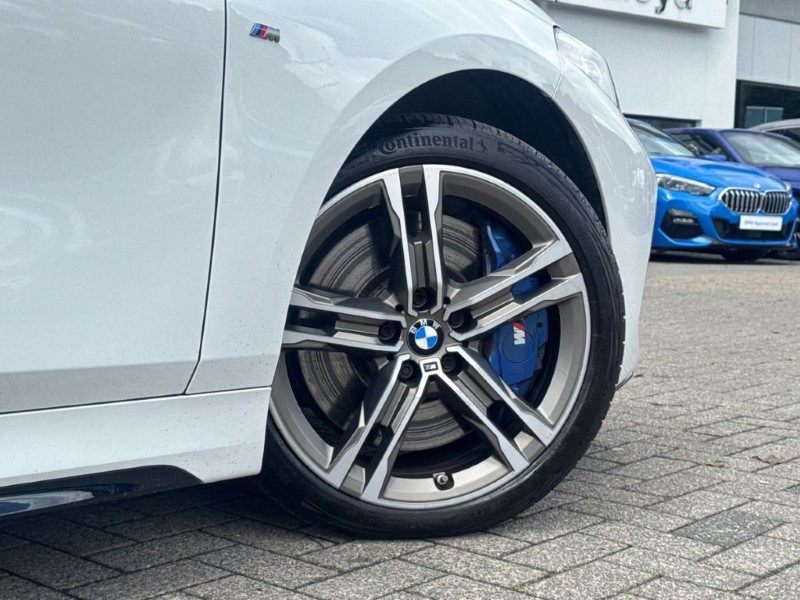 2024 (73) BMW 1 SERIES M135i xDrive 5dr Step Auto 5490102