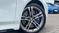 2024 (73) BMW 1 SERIES M135i xDrive 5dr Step Auto 5490102