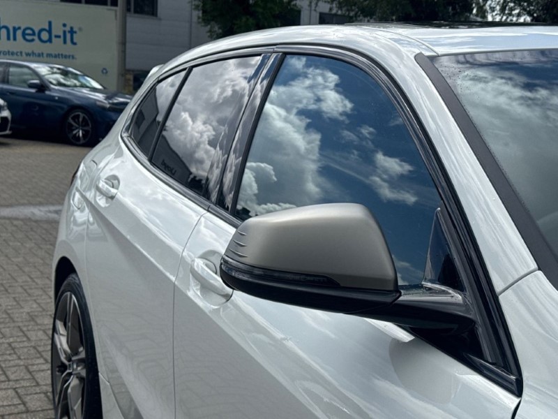 2024 (73) BMW 1 SERIES M135i xDrive 5dr Step Auto 5490103