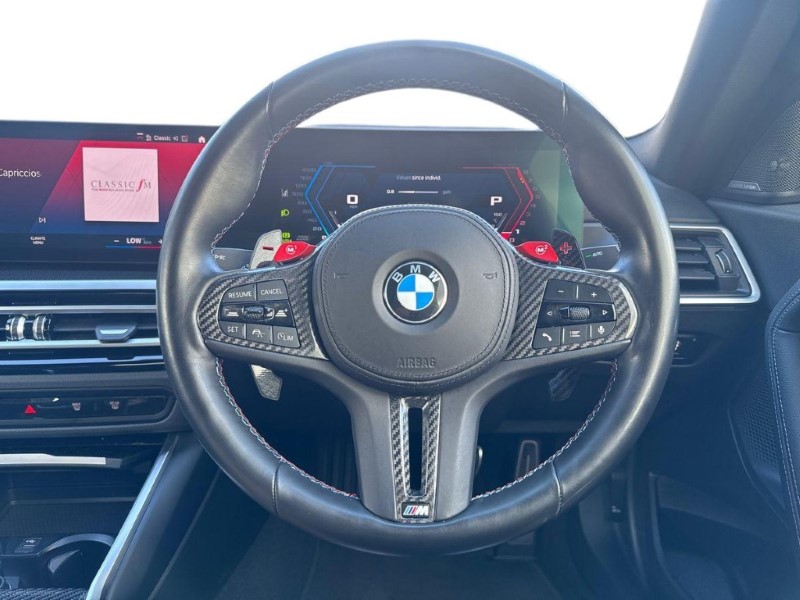 2024 (24) BMW M2 2dr DCT 5515718