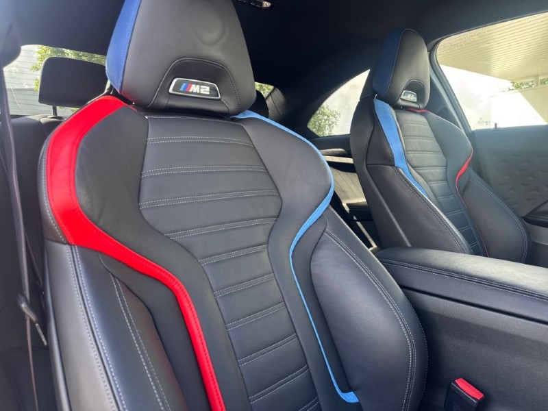 2024 (24) BMW M2 2dr DCT 5515738