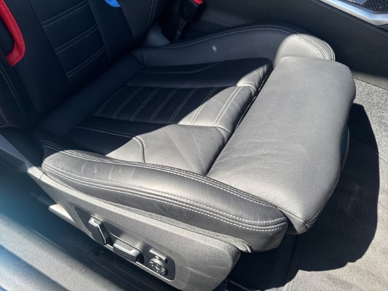 2024 (24) BMW M2 2dr DCT 5515737