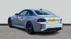 2024 (24) BMW M2 2dr DCT 5515715