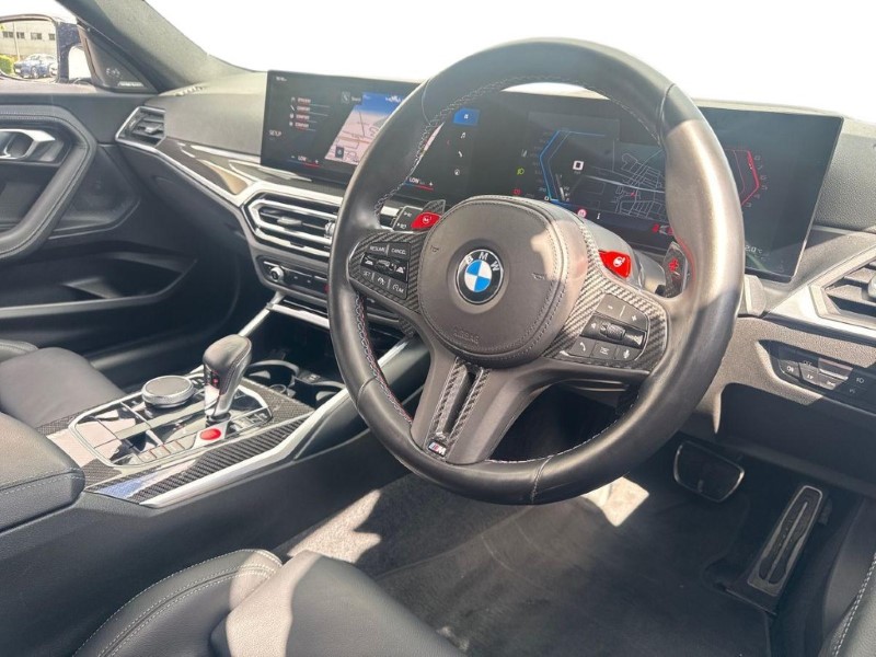 2024 (24) BMW M2 2dr DCT 5515719